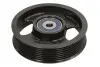 Ролик генератора Toyota Land Cruiser/Rav4 02- (натяжний) SKF VKM 61022 (фото 2)