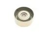 Ролик генератора Toyota Land Cruiser 4.0 V6 VVTi/Lexus ES/GS/RX 02- (паразитний) (70х32) SKF VKM 61025 (фото 2)