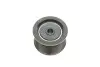 Ролик пасу SKF VKM 61047 (фото 3)