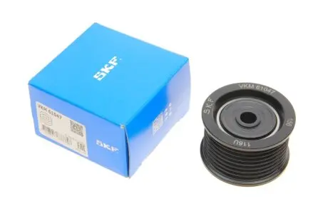 Ролик пасу SKF VKM 61047