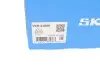Ролик модуля натягувача ременя SKF VKM 61069 (фото 4)