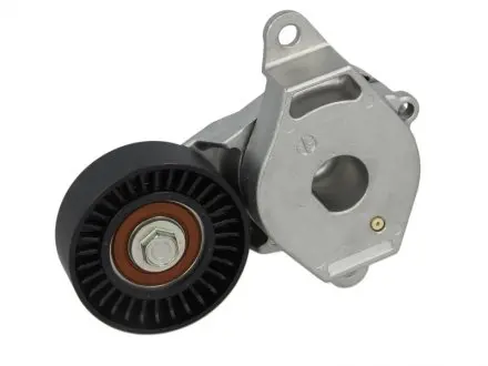 Роликовий модуль натягувача ременя SKF VKM 61087