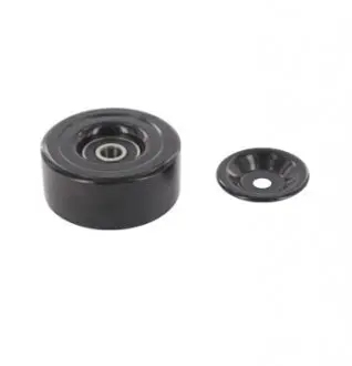 Ролик модуля натягувача ременя SKF VKM 62027