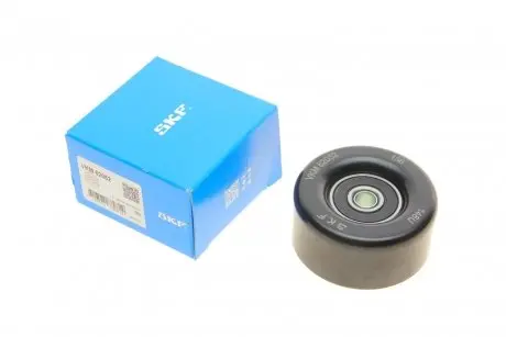 Ролик модуля натягувача ременя SKF VKM 62052