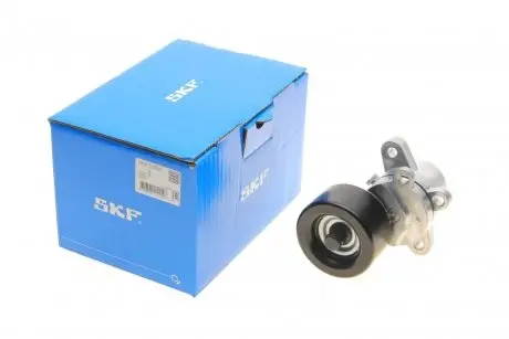 Ролик модуля натягувача ременя SKF VKM 62054