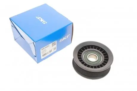 Ролик модуля натягувача ременя SKF VKM 63031
