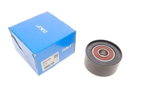 Ведучий ролик, поліклінового ременя SKF VKM64005