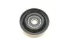 Ролик генератора Hyundai Accent/Elantra/Tucson/Kia Ceed/Sportage 1.3-2.0 94- (натяжний) (78x20) SKF VKM 65011 (фото 4)