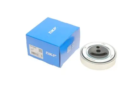 Ролик генератора Suzuki Grand Vitara 2.5/2.7 98-03 (88x19) SKF VKM66000