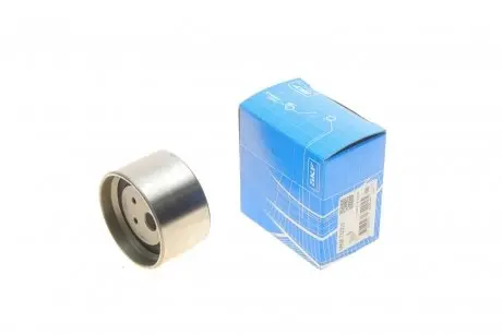 Ролик модуля натягувача ременя SKF VKM 75000