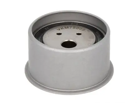 Ролик модуля натягувача ременя SKF VKM 75009