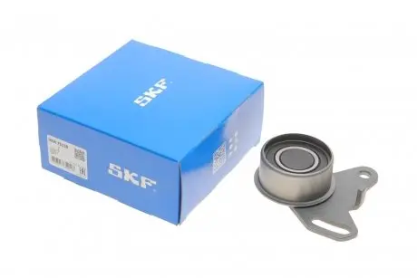 Ролик ГРМ Hyundai Sonata/Mitsubishi Galant 2.0 89-98 (натяжний) (60х26) SKF VKM 75130