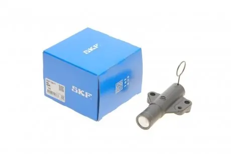 Натяжник ремня ГРМ Mitsubishi Lancer 2.0/Outlander 2.0/2.4 03- SKF VKM 75677