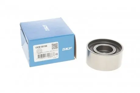 Ролик ГРМ обводной SKF VKM85156