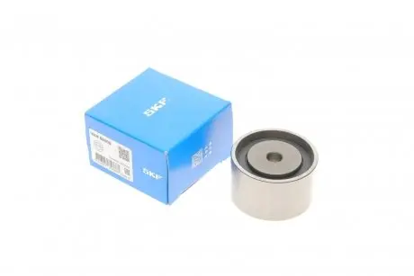 Ролик ГРМ обводной SKF VKM88000