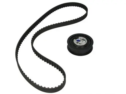 Комплект ГРМ Audi 80/100/A6 2.0E 90-97 SKF VKMA01001