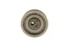 Комплект ГРМ VW T3/Passat/Golf II 1.5-1.7D/TD 77-92 (25x135z) SKF VKMA 01010 (фото 6)