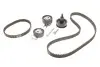 Комплект ГРМ VW Caddy III/Golf 1.4 97-13/Skoda Fabia/Octavia/Roomster 1.4 00-15 (20x130z/17x58z) SKF VKMA01122 (фото 1)