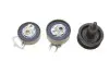 Комплект ГРМ VW Caddy III/Golf 1.4 97-13/Skoda Fabia/Octavia/Roomster 1.4 00-15 (20x130z/17x58z) SKF VKMA01122 (фото 11)
