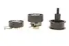 Комплект ГРМ VW Caddy III/Golf 1.4 97-13/Skoda Fabia/Octavia/Roomster 1.4 00-15 (20x130z/17x58z) SKF VKMA01122 (фото 10)
