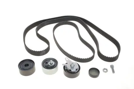 Комплект ГРМ AUDI/SKODA/VW A4/A6/A8/Allroad/Superb/Passat "2,5TDI "97-06 SKF VKMA01152