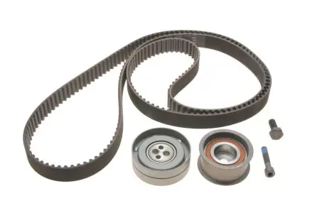 Комплект ГРМ Audi 80/A4/A6/A8 2.6/2.8i 91-01 SKF VKMA01201