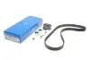 Комплект ГРМ Audi A3/A4/A6/Skoda Octavia/VW Golf/Passat 2.0 FSI 04- (23x148z) VKMA 01222