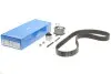 Комплект ГРМ VW Caddy III 1.9TDI/2.0SDI 04-10/VW T5 1.9TDI 03-09 (120x30) VKMA01250