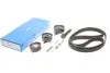 Комплект ГРМ + ТНВТ VW LT 2.5TDI 61-80kw 96-/T4 2.5TDI 75kw 95- SKF VKMA 01270 (фото 1)