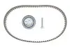 Комплект ГРМ Audi Q7/VW Touareg 3.0 V6 TDI 04-10, CASB/BUN/BUG/CATA/BKS SKF VKMA 01332 (фото 1)