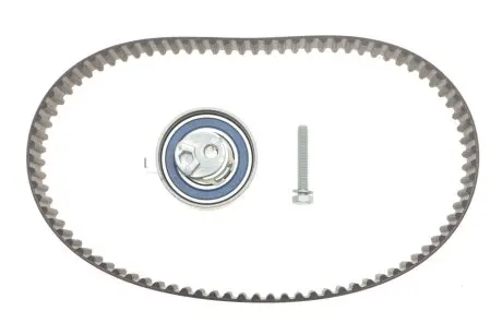 Комплект ГРМ Audi Q7/VW Touareg 3.0 V6 TDI 04-10, CASB/BUN/BUG/CATA/BKS SKF VKMA 01332