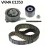 Комплект ГРМ Audi A1/Skoda Fabia/VW Polo 1.4 TDI 14- (25x145z) SKF VKMA 01350 (фото 1)