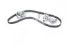 Комплект ГРМ Audi A4/ A6/ VW Passat 1.8 T/ 2.0 95-05 VKMA 01918