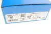Комплект ГРМ Citroen Nemo/C1/C2/C3/Xsara/Peugeot 107/1007/206/307/Bipper 1.4HDI 08- (25x144z) SKF VKMA 03140 (фото 12)