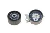 Комплект ГРМ Fiat Scudo 2.0i 16V 00-06 (25.1x153z) SKF VKMA03235 (фото 2)