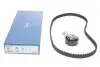 Комплект ГРМ Citroen Berlingo/Nemo/Xsara/Peugeot Bipper/Partner 1.4i 96- (17x104z) VKMA 03254