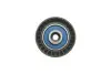 Комплект ГРМ Citroen Berlingo/Xsara/C3/C4/Peugeot 206/301/307/Partner 1.6i 16V 00- (25.4x134z) SKF VKMA 03256 (фото 9)