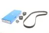 Комплект ГРМ Citroen Berlingo/Peugeot Partner 1.6HDI (z=137) SKF VKMA 03259 (фото 1)