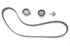 Комплект ГРМ Citroen C3/Peugeot 207/208 1.4 HDi 09- (25.4x139z) VKMA 03314