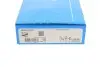 Комплект ГРМ Citroen Jumper/Jumpy/Peugeot Boxer/Expert 2.0 BlueHDi 15- (25.6x116) SKF VKMA 03317 (фото 10)