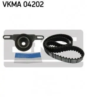 Комплект ГРМ Ford Escort/Sierra -00 SKF VKMA 04202