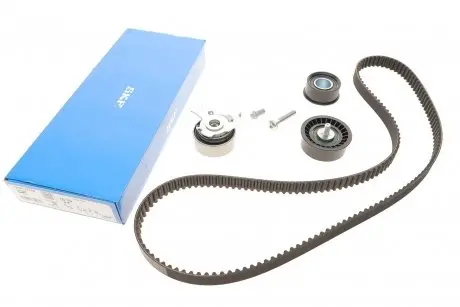 Комплект ГРМ OPEL AstraF/CorsaB/Tigra/VectraB" 1,4-1,8" 93-03 SKF VKMA 05150