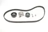 Комплект ГРМ CHEVROLET/OPEL Lacetti/Nubira/Astra GH/Combo/Corsa C/Tigra/Vectra C "1,4-1,8" 98>> SKF VKMA 05152 (фото 1)