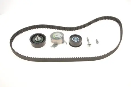 Комплект ГРМ CHEVROLET/OPEL Lacetti/Nubira/Astra GH/Combo/Corsa C/Tigra/Vectra C "1,4-1,8" 98>> SKF VKMA 05152