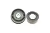 Комплект ГРМ CHEVROLET/OPEL Lacetti/Nubira/Astra GH/Combo/Corsa C/Tigra/Vectra C "1,4-1,8" 98>> SKF VKMA 05152 (фото 5)