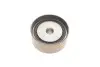 Комплект ГРМ OPEL CORSA C (F08, F68) 1.7 DI SKF VKMA 05609 (фото 5)