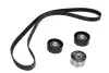 Комплект ГРМ (ремінь+ролик) CHRYSLER RAM, VOYAGER III, VOYAGER IV; JEEP CHEROKEE; LDV MAXUS 2.5D/2.8D 01.95-12.09 SKF VKMA 08501 (фото 1)