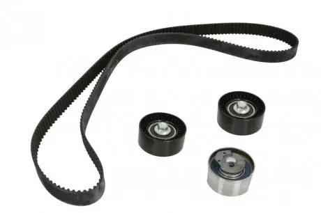 Комплект ГРМ (ремень + ролик) CHRYSLER RAM, VOYAGER III, VOYAGER IV; JEEP CHEROKEE; LDV MAXUS 2.5D/2.8D 01.95-12.09 SKF VKMA 08501