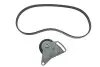 Комплект ременя генератора VW Passat/Audi A4/A6 1.6-2.0TDI 96-05 (4PK855) SKF VKMA 31128 (фото 1)