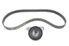 Комплект ремня генератора Skoda Fabia/VW Polo 1.0/1.6 14- (6PK989) SKF VKMA 31276 (фото 1)